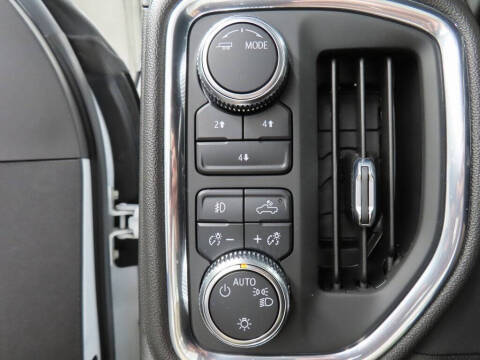 2022 GMC Sierra 2500HD