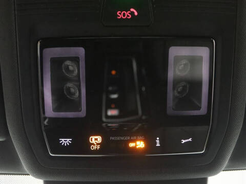 2024 Volkswagen Golf GTI S