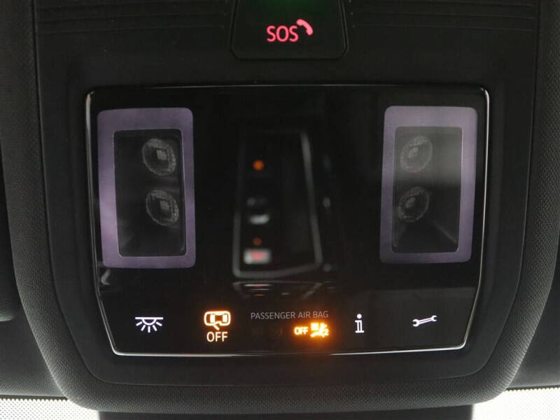 2024 Volkswagen Golf GTI S