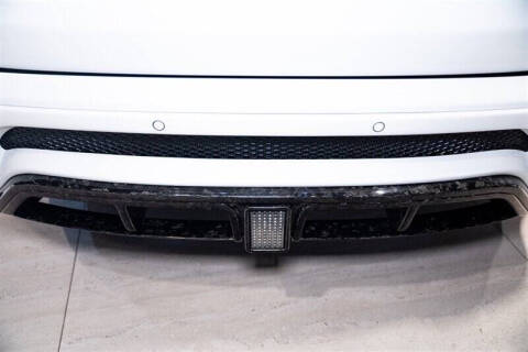 2023 Rolls-Royce Cullinan