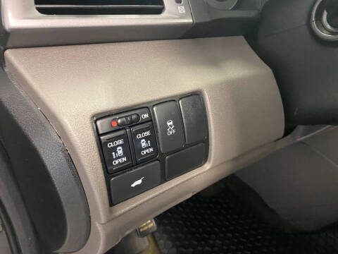 2013 Honda Odyssey