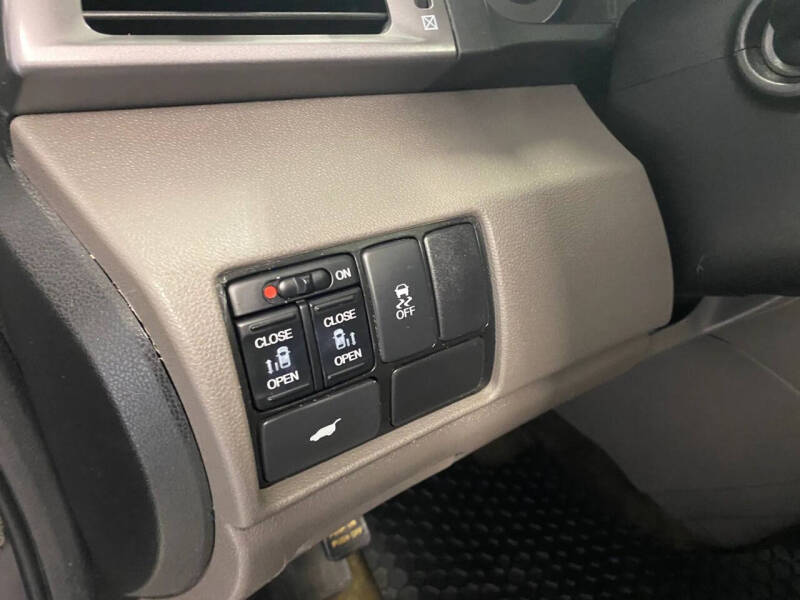 2013 Honda Odyssey