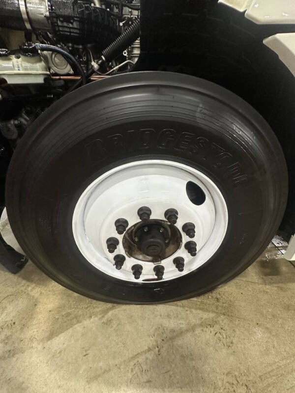 2019 Freightliner Cascadia