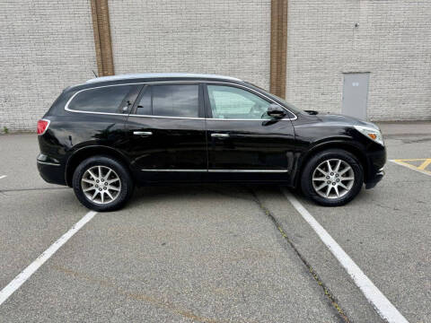 2017 Buick Enclave Convenience