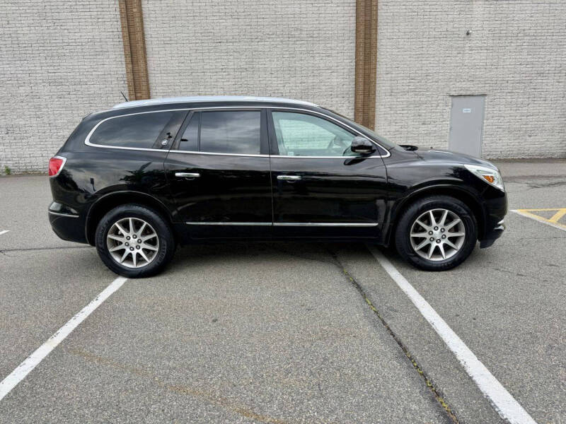 2017 Buick Enclave Convenience