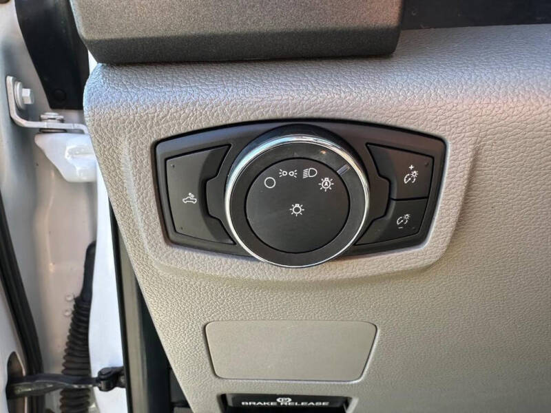 2017 Ford F-250 Super Duty