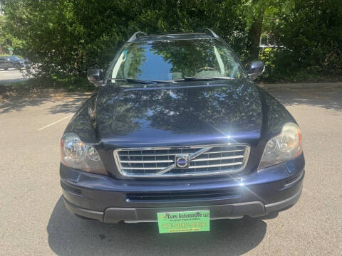 2010 Volvo XC90 3.2