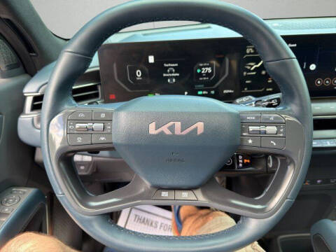 2024 Kia EV9 GT-Line