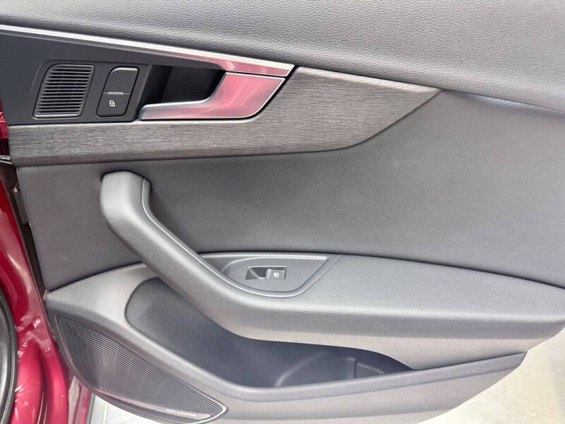 2017 Audi A4 allroad 2.0T quattro Premium Plus