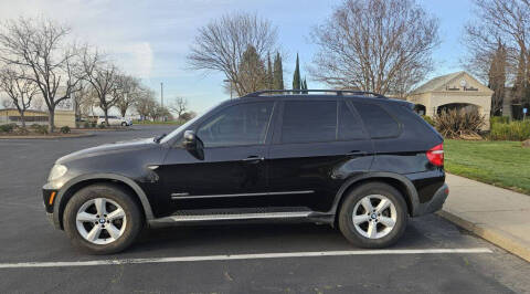 2009 BMW X5 xDrive30i