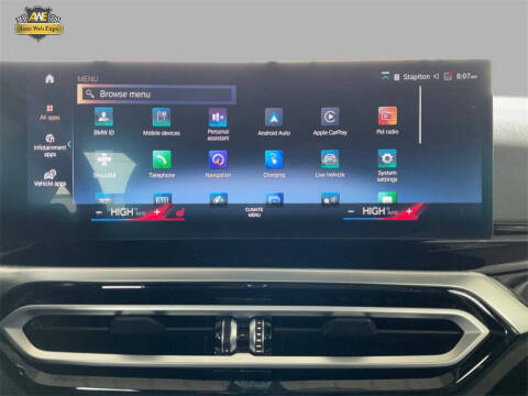 2023 BMW i4 eDrive35 Gran Coupe