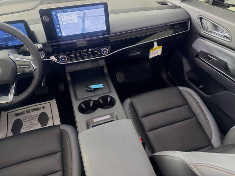 2026 Honda Prologue Touring