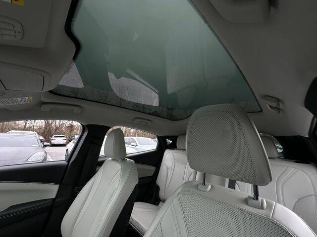 2022 Ford Mustang Mach-E Premium