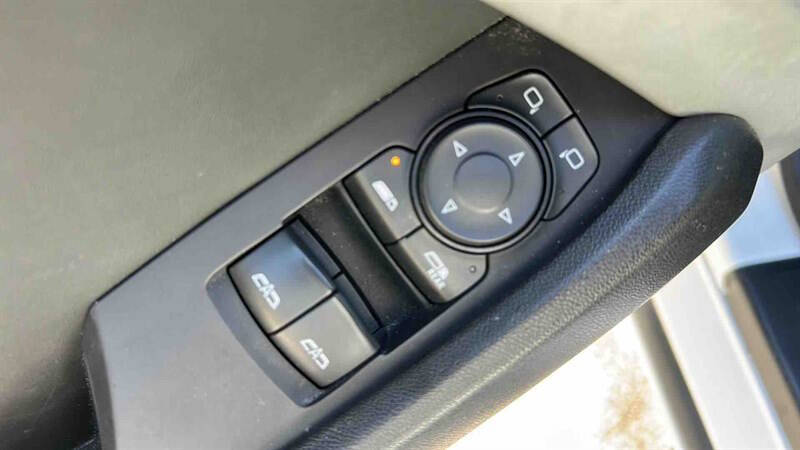 2021 Chevrolet Camaro LT