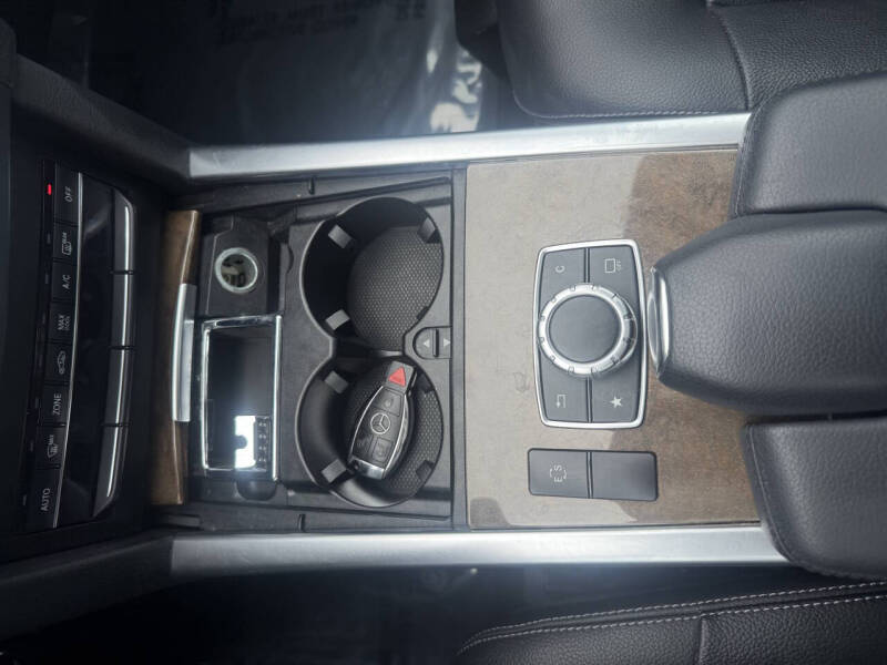 2016 Mercedes-Benz E-Class E 350 4MATIC