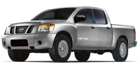 2011 Nissan Titan for sale at CarZoneUSA in West Monroe LA