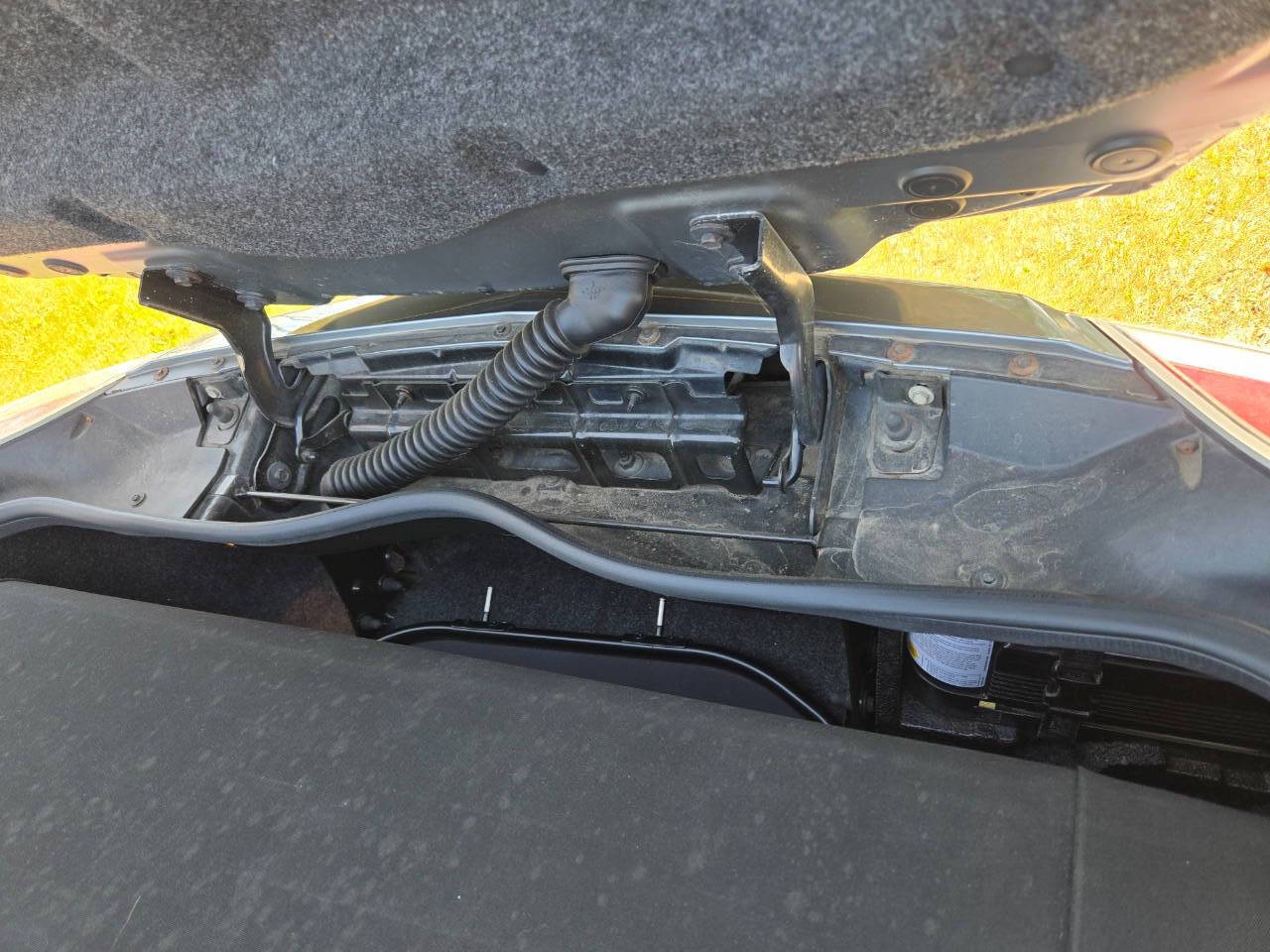 2007 Saturn SKY 152