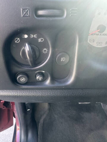 2006 Chevrolet TrailBlazer LT