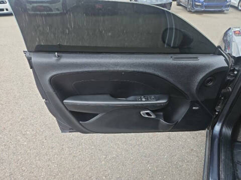 2017 Dodge Challenger GT