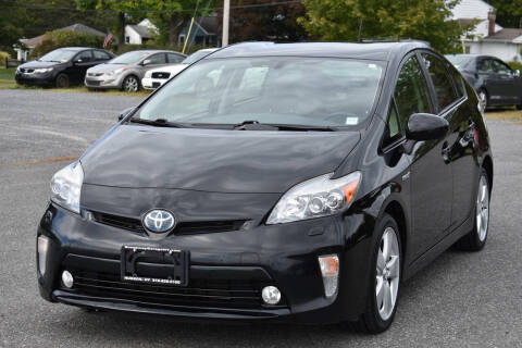 2015 Toyota Prius Five