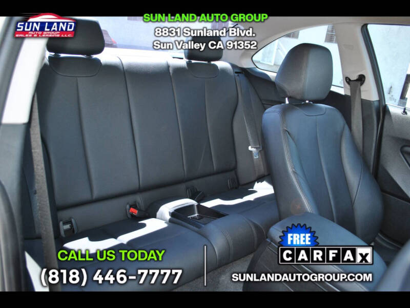 2014 BMW 2 Series 228i