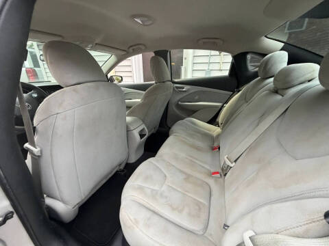 2013 Dodge Dart