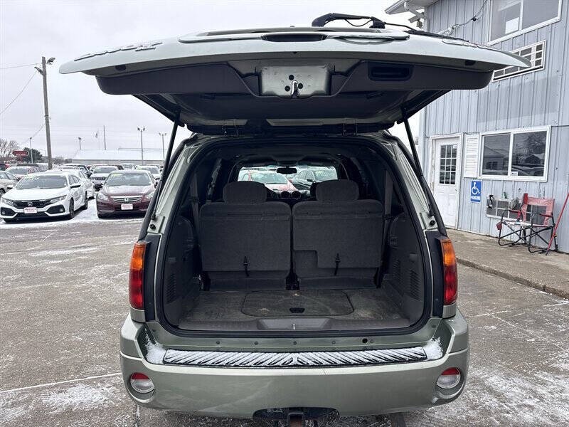 2004 GMC Envoy XL SLE