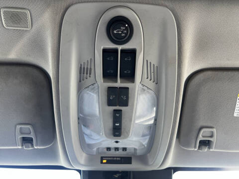 2017 GMC Terrain Denali