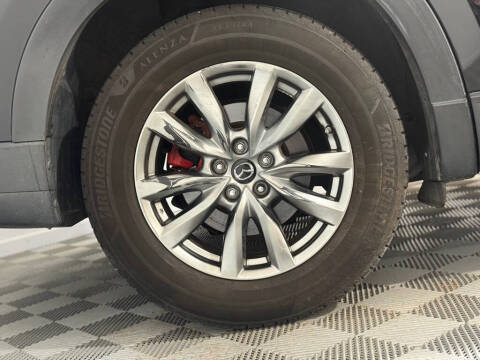 2018 Mazda CX-9 Touring