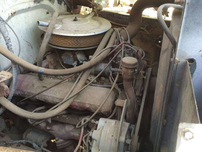 1969 International Lonestar