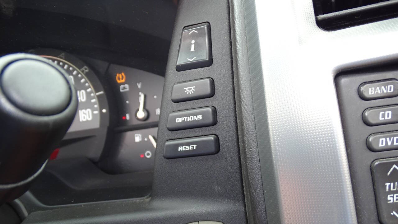 2006 Cadillac XLR-V 42