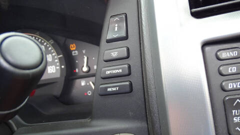 2006 Cadillac XLR-V
