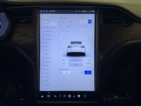 2020 Tesla Model X Long Range Plus
