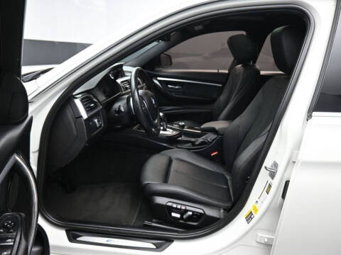 2018 BMW 3 Series 330e iPerformance