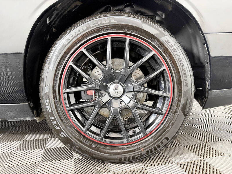 2012 Dodge Challenger R/T
