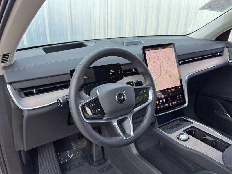 2025 Volvo EX90 Twin Ultra 7P