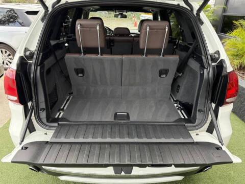 2017 BMW X5 sDrive35i