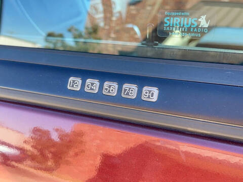 2011 Ford Expedition Limited