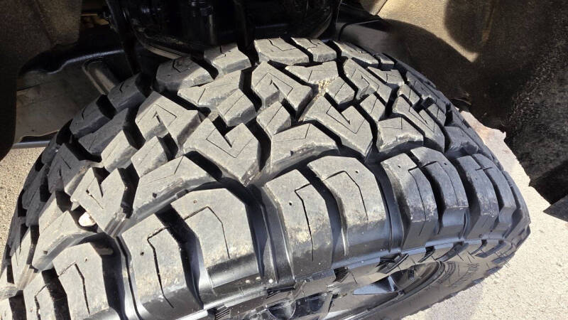 2016 GMC Sierra 2500HD