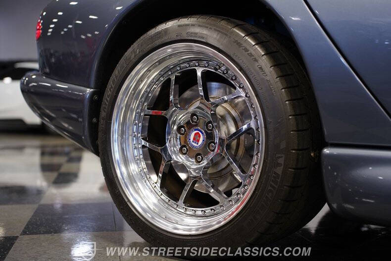 2000 Dodge Viper RT/10