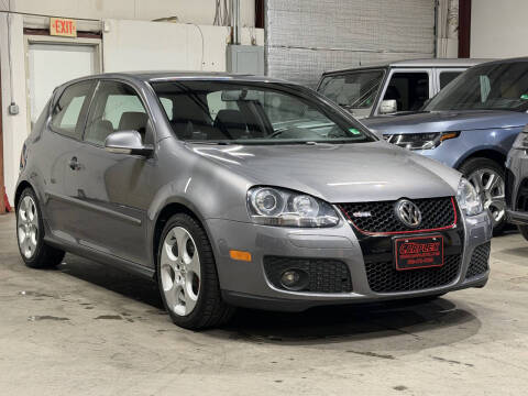 2008 Volkswagen GTI