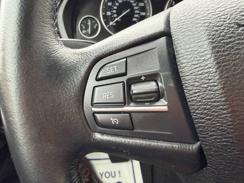 2014 BMW X5 sDrive35i