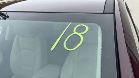 2019 Buick Enclave Premium