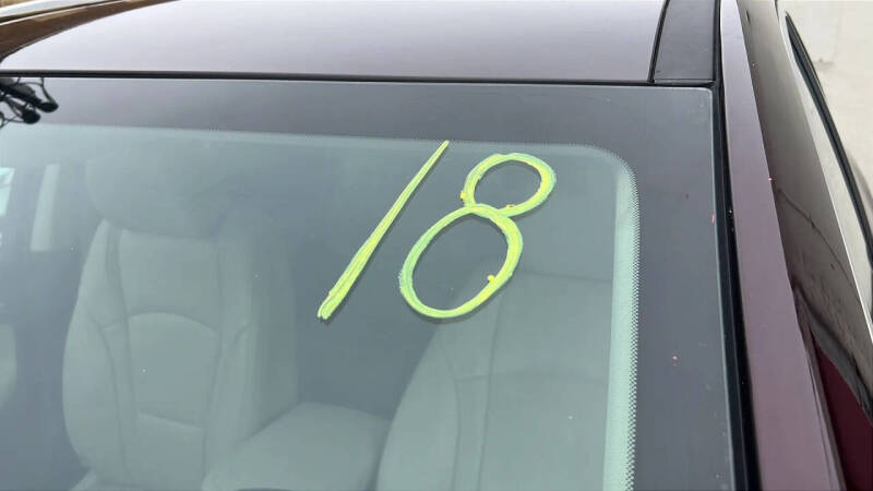 2019 Buick Enclave Premium