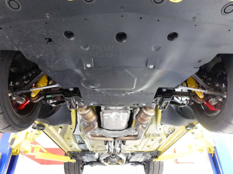 2018 Dodge Challenger SRT Demon