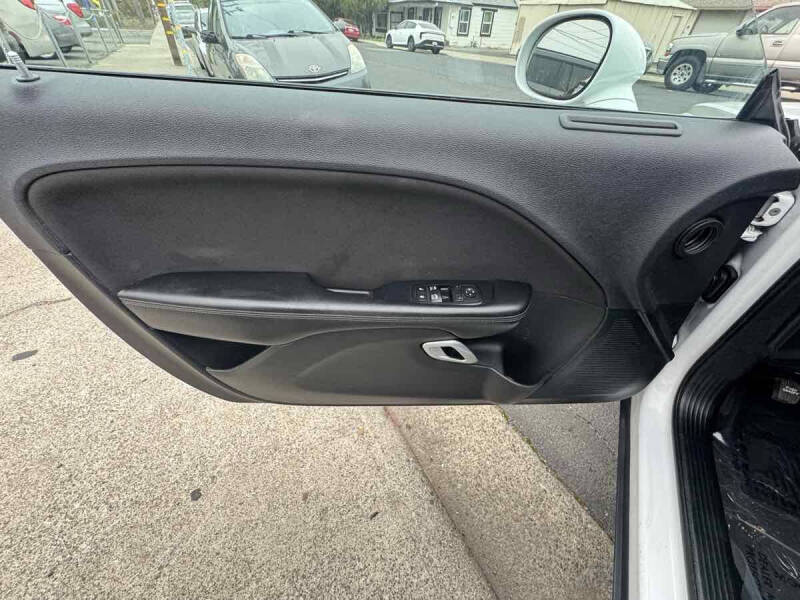 2015 Dodge Challenger R/T