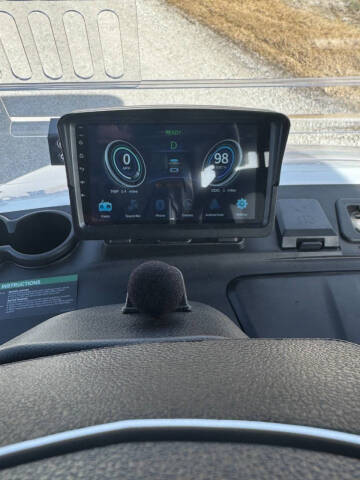 2025 Evolution D5 Maverick 4 Plus