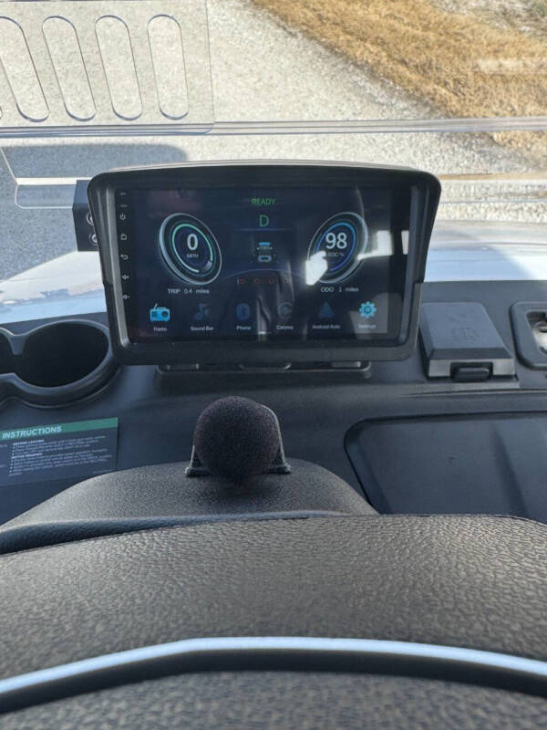 2025 Evolution D5 Maverick 4 Plus