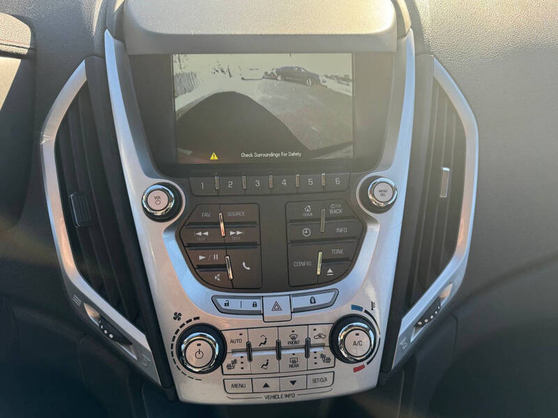 2013 GMC Terrain SLE-2