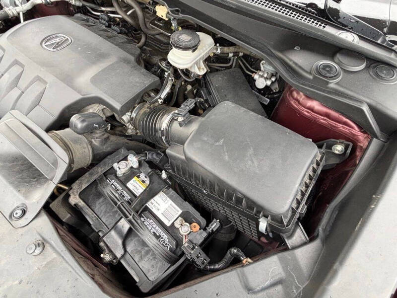 2015 Acura RDX w/Tech
